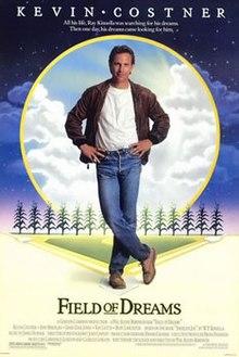 Films, April 22, 2025, 04/22/2025, Field of Dreams (1989): Oscar Nominated Sports Drama with Kevin Costner