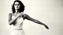 Films, April 21, 2025, 04/21/2025, Special Screening of Breaking Form (2024): Documentary on Influential New York Choreographer Jane Comfort (Followed by Q&A)