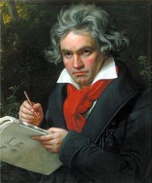 Concerts, April 26, 2025, 04/26/2025, Beethoven-a-thon All-Day Concert