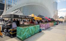Festivals, April 11, 2025, 04/11/2025, Food Festival with Local Vendors