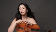 Concerts, April 14, 2025, 04/14/2025, Works by J.S. Bach, Robert Schumann, and Shostakovich for Viola (In Person AND Online!)