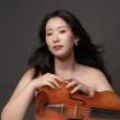 Concerts, April 14, 2025, 04/14/2025, Works by J.S. Bach, Robert Schumann, and Shostakovich for Viola (In Person AND Online!)