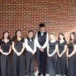 Concerts, April 11, 2025, 04/11/2025, Chamber Choir Performs Works by Mozart and Contemporary Composers&nbsp;in Iconic Venue