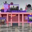 Dance Performances, April 19, 2025, 04/19/2025, Immersive, Mixed-Reality Performance with the Archive of Dance