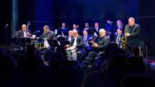 Concerts, May 16, 2025, 05/16/2025, Mambo Legends Orchestra Celebrates the Music Legacy of San Juan Hill (In Person AND Online!)
