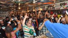Screenings, May 22, 2025, 05/22/2025, World Premiere of Hip-Hop Documentary: Fat Beats, Performance by Fat Beats DJ, and Talk Back Panel