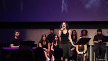 Concerts, May 29, 2025, 05/29/2025, Voices of a People&rsquo;s History: Performance Based on Howard Zinn's Books
