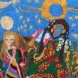 Tours, April 25, 2025, 04/25/2025, Zoomed In Tour of Museum Gallery Featuring Works by Madalena Santos Reinbolt