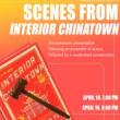 Performances, April 19, 2025, 04/19/2025, Scenes from Interior Chinatown&nbsp;Performance and Conversation