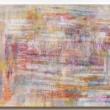 Opening Receptions, April 18, 2025, 04/18/2025, Scott Covert's "Eternal Party of the Passed" Gravestone Rubbing Art Exhibition: Another Dead Supreme