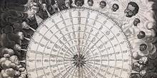 Lectures, April 24, 2025, 04/24/2025, Historian and Author Shares Storied Past of the Compass while Showcasing Museum Artifacts