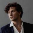 Concerts, April 12, 2025, 04/12/2025, Tenor with 'Command and Fervor' Performs Works by Faure, Liszt, Betthoven, and More (In Person AND Online!)