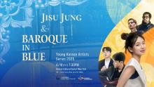 Concerts, April 18, 2025, 04/18/2025, Young Korean Artists Series: Breaking Down the Boundaries between Modern Jazz and Classical Works