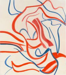 Opening Receptions, April 15, 2025, 04/15/2025, Willem de Kooning: Endless Painting
