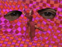 Talks, April 25, 2025, 04/25/2025, Artist Gallery Talk with Influential Filmmaker and Video Artist Charles Atlas