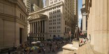 Tours, May 04, 2025, 05/04/2025, Unexpected Wall Street