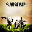 Films, April 18, 2025, 04/18/2025, O Brother, Where Art Thou (2000): Oscar-Nominated Adventure Comedy with George Clooney