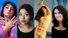 Talks, April 15, 2025, 04/15/2025, The New Rap Language: How Musicians Continue to Transform the Spoken Word (In Person AND Online!)