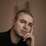 Poetry Readings, April 17, 2025, 04/17/2025, World Poetry Salon: Nikola Madzirov with Becca Stevens and Patricio Ferrari&nbsp;(In Person AND Online!)