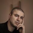Poetry Readings, April 17, 2025, 04/17/2025, World Poetry Salon: Nikola Madzirov with Becca Stevens and Patricio Ferrari&nbsp;(In Person AND Online!)