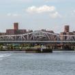 Tours, May 02, 2025, 05/02/2025, Harlem River Bridge Walk