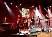 Concerts, May 03, 2025, 05/03/2025, Rockin&rsquo; Soul Rhythm and Blues Night