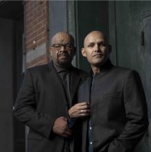 Concerts, May 03, 2025, 05/03/2025, Grammy Award-Winning Duo & The New Cuban Masters Perform Music of the Latin American Songbook and the Bolero
