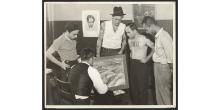 Tours, May 02, 2025, 05/02/2025, Born on the Bowery: NYC's Tattoo History