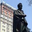 Tours, May 02, 2025, 05/02/2025, Life and Death of Abraham Lincoln in New York Historical Walk