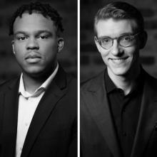 Concerts, May 04, 2025, 05/04/2025, Art Songs and Atrias Performed by Emerging Opera Singer