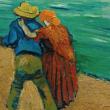 Lectures, April 18, 2025, 04/18/2025, Understanding the Look of Love in the Art of Van Gogh