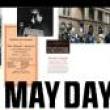 Talks, April 30, 2025, 04/30/2025, On the Eve of May Day: Labor Then and Now