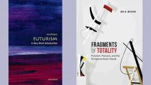 Book Discussions, April 23, 2025, 04/23/2025, Futurism: Histories and Afterlifes, from Tech Bro Mystics to AfroFuturism