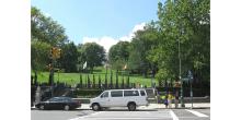 Tours, May 02, 2025, 05/02/2025, Harlem Sculpture Gardens in St. Nicholas Park