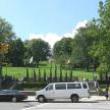 Tours, May 02, 2025, 05/02/2025, Harlem Sculpture Gardens in St. Nicholas Park