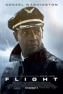 Films, May 02, 2025, 05/02/2025, Flight (2012): Drama Film Starring Denzel Washington