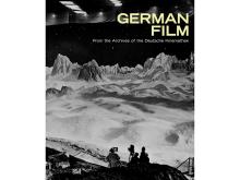 Book Discussions, April 24, 2025, 04/24/2025, Book of German Cinema Celebrated & Discussed