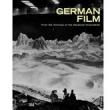 Book Discussions, April 24, 2025, 04/24/2025, Book of German Cinema Celebrated & Discussed
