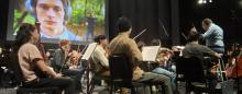 Screenings, April 27, 2025, 04/27/2025, Film Screening with Live Orchestra