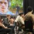 Screenings, April 27, 2025, 04/27/2025, Film Screening with Live Orchestra