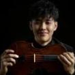Concerts, April 18, 2025, 04/18/2025, Award-Winning Violinist Performs Works by Mozart, Brahms, Handel, and More (In Person AND Online!)