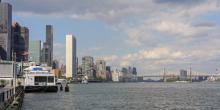 Tours, May 03, 2025, 05/03/2025, 250 Years of History along the East River