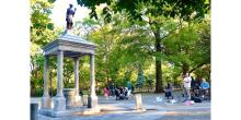 Tours, May 04, 2025, 05/04/2025, Culture & History of Tompkins Square