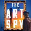 Book Discussions, May 22, 2025, 05/22/2025, The Art Spy: The Woman who Saved Art Masterpieces from Nazis (online)