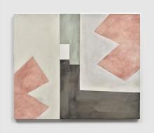 Opening Receptions, May 06, 2025, 05/06/2025, Understanding a&nbsp;Leader in Contemporary Conceptual Art, Ernst Caramelle: two dots one line