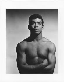 Talks, April 28, 2025, 04/28/2025, Whitney Museum Curator on Edges of Ailey Exhibit