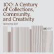 Partys, May 08, 2025, 05/08/2025, 100: A Century of Collections, Community, and Creativity Exhibition and Celebration