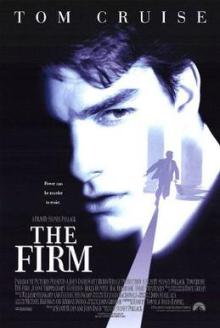 Films, May 01, 2025, 05/01/2025, The Firm (1993): Legal Thriller with Tom Cruise