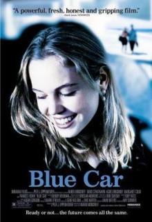 Films, April 23, 2025, 04/23/2025, Blue Car (2002): Drama Film