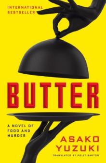 Book Clubs, April 24, 2025, 04/24/2025, Food for Thought Book Club: Butterr: A Novel of Food and Murder